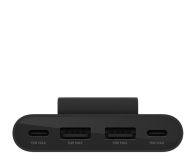 Belkin Hub 2x USB-C 2x USB-A - 1161335 - zdjęcie 4
